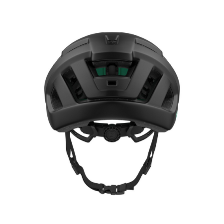 Lazer Codax KinetiCore ( 54/61 ) Mat Siyah Uni +net - 3