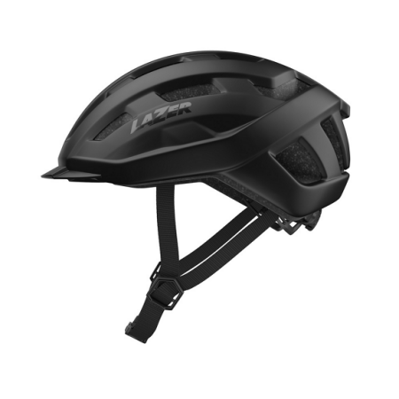 Lazer Codax KinetiCore ( 54/61 ) Mat Siyah Uni +net - 4