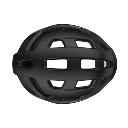 Lazer Codax KinetiCore ( 54/61 ) Mat Siyah Uni +net - 5