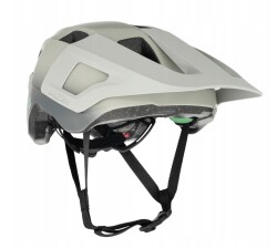 Lazer Finch KinetiCore Kask Gri (50-56cm) - 4