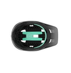 Lazer Finch KinetiCore Kask Gri (50-56cm) - 7