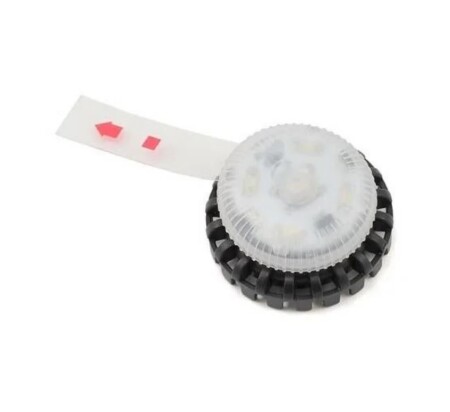 Lazer kask ışığı Led Turnfit  - 1