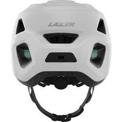 Lazer Lupo KinetiCore Kask Mat Beyaz (55-61cm) - 4