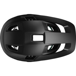 Lazer Lupo KinetiCore Kask Mat Siyah (55-61cm) - 5