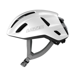 Lazer Sphere KinetiCore Kask ( L 58-61cm) Beyaz Gümüş - 3
