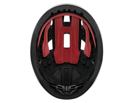 Lazer Sphere KinetiCore Kask ( L 58-61cm) Beyaz Gümüş - 6