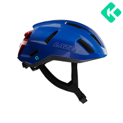Lazer Sphere KinetiCore Kask ( L 58-61cm) Elektrik Mavisi