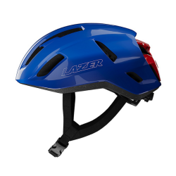 Lazer Sphere KinetiCore Kask ( L 58-61cm) Elektrik Mavisi - 4