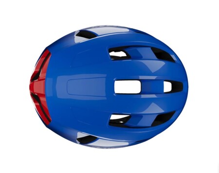 Lazer Sphere KinetiCore Kask ( L 58-61cm) Elektrik Mavisi - 6