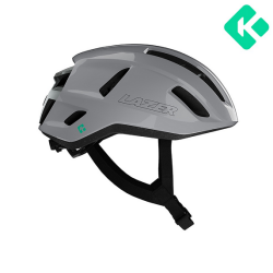 Lazer Sphere KinetiCore Kask ( L 58-61cm) Gri