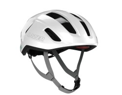 Lazer Sphere KinetiCore Kask ( M/55-59cm ) Beyaz Gümüş - 2