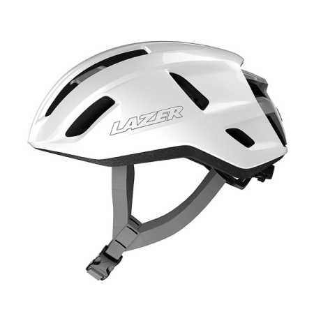 Lazer Sphere KinetiCore Kask ( M/55-59cm ) Beyaz Gümüş - 3