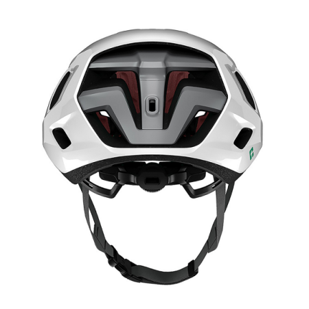 Lazer Sphere KinetiCore Kask ( M/55-59cm ) Beyaz Gümüş - 5