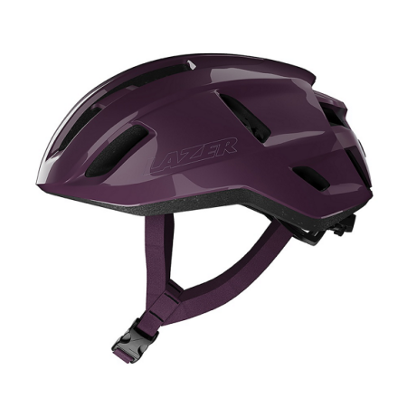Lazer Sphere KinetiCore Kask ( M/55-59cm) Bordo - 3