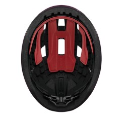 Lazer Sphere KinetiCore Kask ( M/55-59cm) Bordo - 8