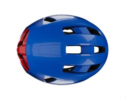 Lazer Sphere KinetiCore Kask ( M/55-59cm) Elektrik Mavisi - 6