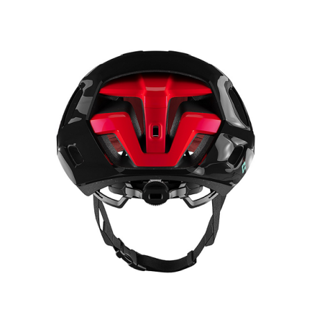 Lazer Sphere KinetiCore Kask ( M/55-59cm ) Siyah Kırmızı - 5