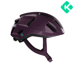Lazer Sphere KinetiCore Kask ( S/52-56cm ) Bordo - 1