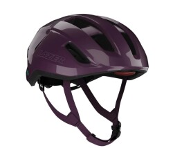Lazer Sphere KinetiCore Kask ( S/52-56cm ) Bordo - 4