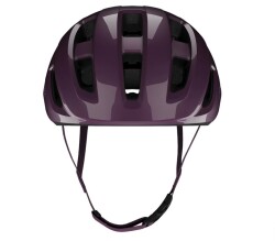 Lazer Sphere KinetiCore Kask ( S/52-56cm ) Bordo - 5