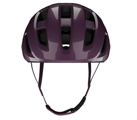 Lazer Sphere KinetiCore Kask ( S/52-56cm ) Bordo - 5