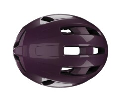 Lazer Sphere KinetiCore Kask ( S/52-56cm ) Bordo - 6