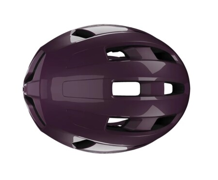 Lazer Sphere KinetiCore Kask ( S/52-56cm ) Bordo - 6