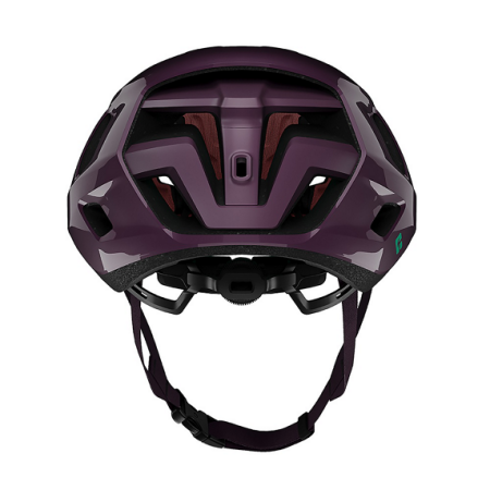 Lazer Sphere KinetiCore Kask ( S/52-56cm ) Bordo - 7