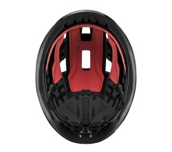 Lazer Sphere KinetiCore Kask ( S/52-56cm ) Siyah Kırmızı - 7