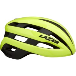 Lazer Sphere Yol Kask Flash Sarı (S 52/56cm) - 1