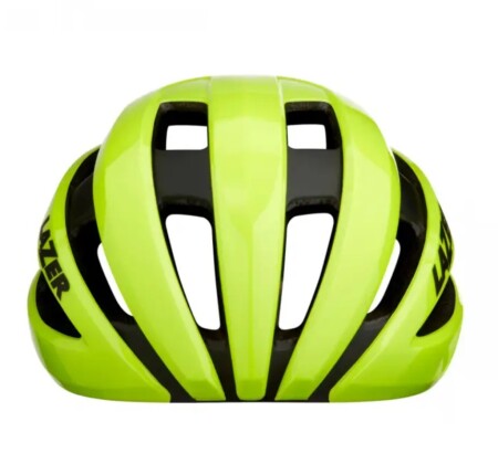 Lazer Sphere Yol Kask Flash Sarı (S 52/56cm) - 2