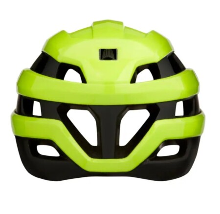 Lazer Sphere Yol Kask Flash Sarı (S 52/56cm) - 3