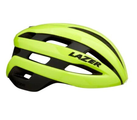 Lazer Sphere Yol Kask Flash Sarı (S 52/56cm) - 4