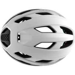 Lazer Strada KinetiCore Yol Kask Mat Beyaz (L 58-61cm) - 5