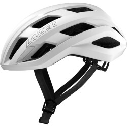 Lazer Strada KinetiCore Yol Kask Mat Beyaz S (52-56cm