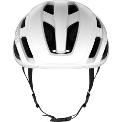 Lazer Strada KinetiCore Yol Kask Mat Beyaz S (52-56cm - 2