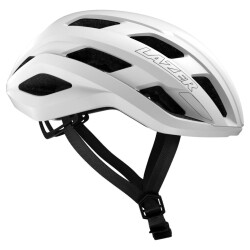 Lazer Strada KinetiCore Yol Kask Mat Beyaz S (52-56cm - 3