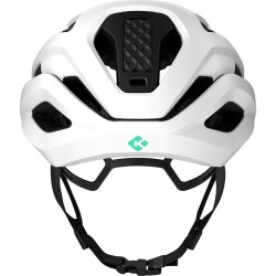 Lazer Strada KinetiCore Yol Kask Mat Beyaz S (52-56cm - 4