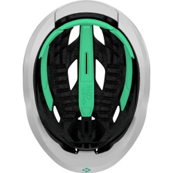 Lazer Strada KinetiCore Yol Kask Mat Beyaz S (52-56cm - 6