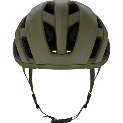 Lazer Strada KinetiCore Yol Kask Mat Çam Yeşili (S 52-56cm) - 2