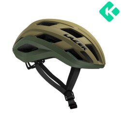 Lazer Strada KinetiCore Yol Kask Mat Orman Yeşili (S 52/56cm)