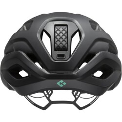Lazer Strada KinetiCore Yol Kask Mat Siyah (L 58-61cm) - 3