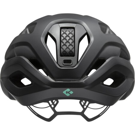 Lazer Strada KinetiCore Yol Kask Mat Siyah (L 58-61cm) - 3