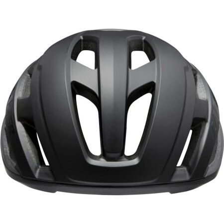 Lazer Strada KinetiCore Yol Kask Mat Siyah (M 55-59cm) - 2