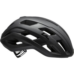 Lazer Strada KinetiCore Yol Kask Mat Siyah (S 52/56cm) - 1