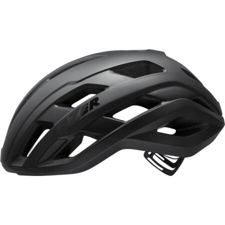 Lazer Strada KinetiCore Yol Kask Mat Siyah (S 52/56cm) - 4