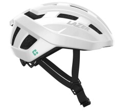 Lazer Tempo KinetiCore Yol Kask Beyaz (54-61cm)