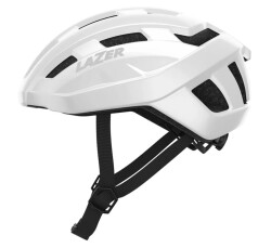 Lazer Tempo KinetiCore Yol Kask Beyaz (54-61cm) - 3