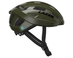 Lazer Tempo KinetiCore Yol Kask Çam Yeşil (54-61cm)