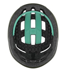 Lazer Tempo KinetiCore Yol Kask Çam Yeşil (54-61cm) - 5